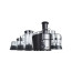 عکس غذا ساز برقی 14 کاره اینوکس INOX NX508E تصویر