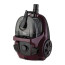 عکس جارو برقی بدون کیسه فکر 800 وات Fakir vacuum cleaner Intra purple تصویر
