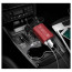 عکس مبدل برق خودرو اینورتر 300 وات Power Inverter DC 12V تصویر