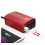 عکس مبدل برق خودرو اینورتر 300 وات Power Inverter DC 12V تصویر