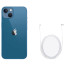 گوشی موبایل 6.1 اینچ 256 گیگابایت اپل مدل Apple iPhone 13