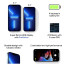 گوشی موبایل 265 گیگابایت اپل مدل Apple iPhone 13 Pro Max