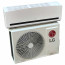 کولر گازی ال جی 18000 کم مصرف LG iQA18K R410 T3 