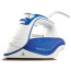 عکس اتو بخار کنوود 2600 وات ضد رسوب ISP600BL Kenwood Steam Iron تصویر