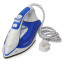 عکس اتو بخار کنوود 2600 وات ضد رسوب ISP600BL Kenwood Steam Iron تصویر