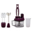 عکس گوشت کوب برقی فکر 1700 وات چهار کاره Fakir Ivy 1700 W Blender Set تصویر
