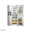 عکس یخچال ساید بای ساید بنتلی ال جی 32 فوت LG SIDE BY SIDE BENTLEY REFRIGERATOR GR-J317WSBN تصویر