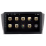 عکس پخش فابریک مانیتور جک جی 5  اندروید jac j5 Fabric monitor تصویر