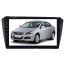 عکس پخش فابریک مانیتور جک جی 5  اندروید jac j5 Fabric monitor تصویر