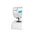 عکس چرخ خیاطی و گلدوزی ژانومه همراه با یاتاقان فلزی Janome Sewing Machine JUNO 760 تصویر