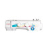 عکس چرخ خیاطی و گلدوزی ژانومه همراه با یاتاقان فلزی Janome Sewing Machine JUNO 760 تصویر