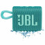 عکس اسپیکر بلوتوثی جی بی ال 4.2 وات بی سیم JBL Go 3 