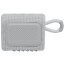 عکس اسپیکر بلوتوثی جی بی ال 4.2 وات بی سیم JBL Go 3 