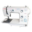 عکس چرخ خیاطی ژانومه 32 مدل دوخت JH696A تصاویر