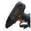 عکس دریل پیچ بند برقی تقه ای 230 وات زوبر kzubr k10043 تصویر