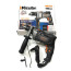 عکس دریل چکشی 850 وات زوبر مدل K10077 تصاویر