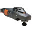 دستگاه سنگ فرز بزرگ زوبر 2350 وات Kzubr K10186