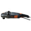 دستگاه سنگ فرز بزرگ زوبر 2350 وات Kzubr K10186