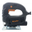 عکس اره عمود بر 400 وات زوبر Kzubr JigSaw 400w K10211 تصویر