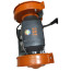 عکس سنگ فرز رومیزی زوبر 200 وات Kzubr k10421 KBG-125 تصویر