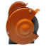 عکس سنگ فرز رومیزی زوبر 200 وات Kzubr k10421 KBG-125 تصویر