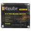 دستگاه اتو لوله زوبر 1600 وات 300 درجه K10444 KPPK-1600