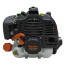 عکس دستگاه علف تراش بنزینی زوبر Kzubr Lawn mower K10752 تصویر