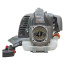 عکس دستگاه علف تراش بنزینی زوبر Kzubr Lawn mower K10752 تصویر