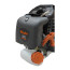 عکس دستگاه علف تراش بنزینی زوبر Kzubr Lawn mower K10752 تصویر