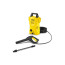 عکس کارواش خانگی 1400 واتی کارچر KARCHER K2 COMPACT تصویر