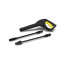 عکس کارواش خانگی 1400 واتی کارچر KARCHER K2 COMPACT تصویر