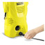 عکس کارواش خانگی 1400 واتی کارچر KARCHER K2 COMPACT تصویر