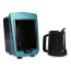 عکس دستگاه قهوه ترک فکر 735 وات Fakir Turk coffee Kaave turquoise تصویر