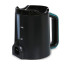 عکس دستگاه قهوه ترک فکر 735 وات Fakir Turk coffee Kaave turquoise تصویر