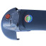 سنگ فرز متوسط زوبر 900 وات 125 میلمتر Kzubr KAG-125C-900S