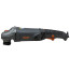 سنگ فرز متوسط زوبر 900 وات 125 میلمتر Kzubr KAG-125C-900S