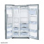 عکس یخچال 28 فوت بوش مدل BOSCH REFRIGERATOR 28 FOOT KAG90AW204 تصویر