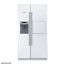 عکس یخچال 28 فوت بوش مدل BOSCH REFRIGERATOR 28 FOOT KAG90AW204 تصویر