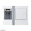 عکس یخچال 28 فوت بوش مدل BOSCH REFRIGERATOR 28 FOOT KAG90AW204 تصویر