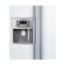 عکس یخچال فریزر ساید بای ساید بوش 28 فوت Bosch refrigerator KAN58A104 تصویر