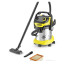عکس جارو برقی خانگی کارچر 1600 وات WD4 تصاویر 