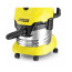 عکس جارو برقی خانگی کارچر 1600 وات WD4 تصاویر 