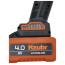 عکس فرز وسط شارژی زوبر 20 ولت KCAG20V-125 K10018 تصاویر