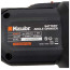 عکس فرز وسط شارژی زوبر 20 ولت KCAG20V-125 K10018 تصاویر