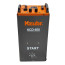 دستگاه شارژی باتری خودرو زوبر 12 ولت Kzubr KCD-650