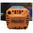 عکس اره برقی زنجیری زوبر 1200 وات 7200 دور Kzubr Chainsaw KCS-1200 تصویر