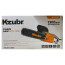 عکس اره برقی زنجیری زوبر 1200 وات 7200 دور Kzubr Chainsaw KCS-1200 تصویر