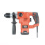 عکس چکش تخریب بلک اند دکر 1250 وات مدل Black And Decker KD1250-AR تصویر
