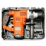 عکس چکش تخریب بلک اند دکر 1250 وات مدل Black And Decker KD1250-AR تصویر