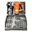 عکس چکش تخریب بلک اند دکر 1250 وات مدل Black And Decker KD1250-AR تصویر